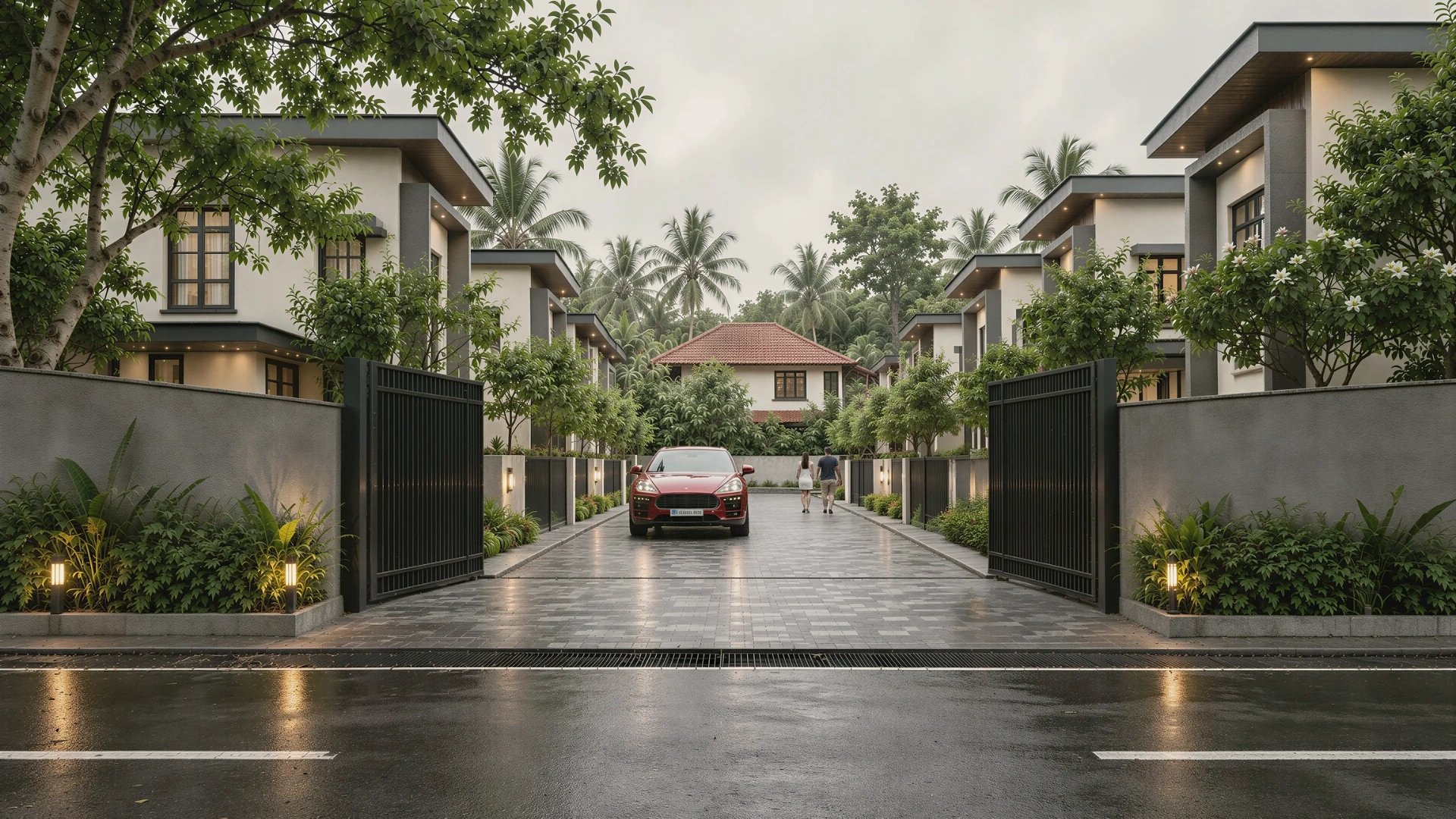 Architecture Firm In Kerala