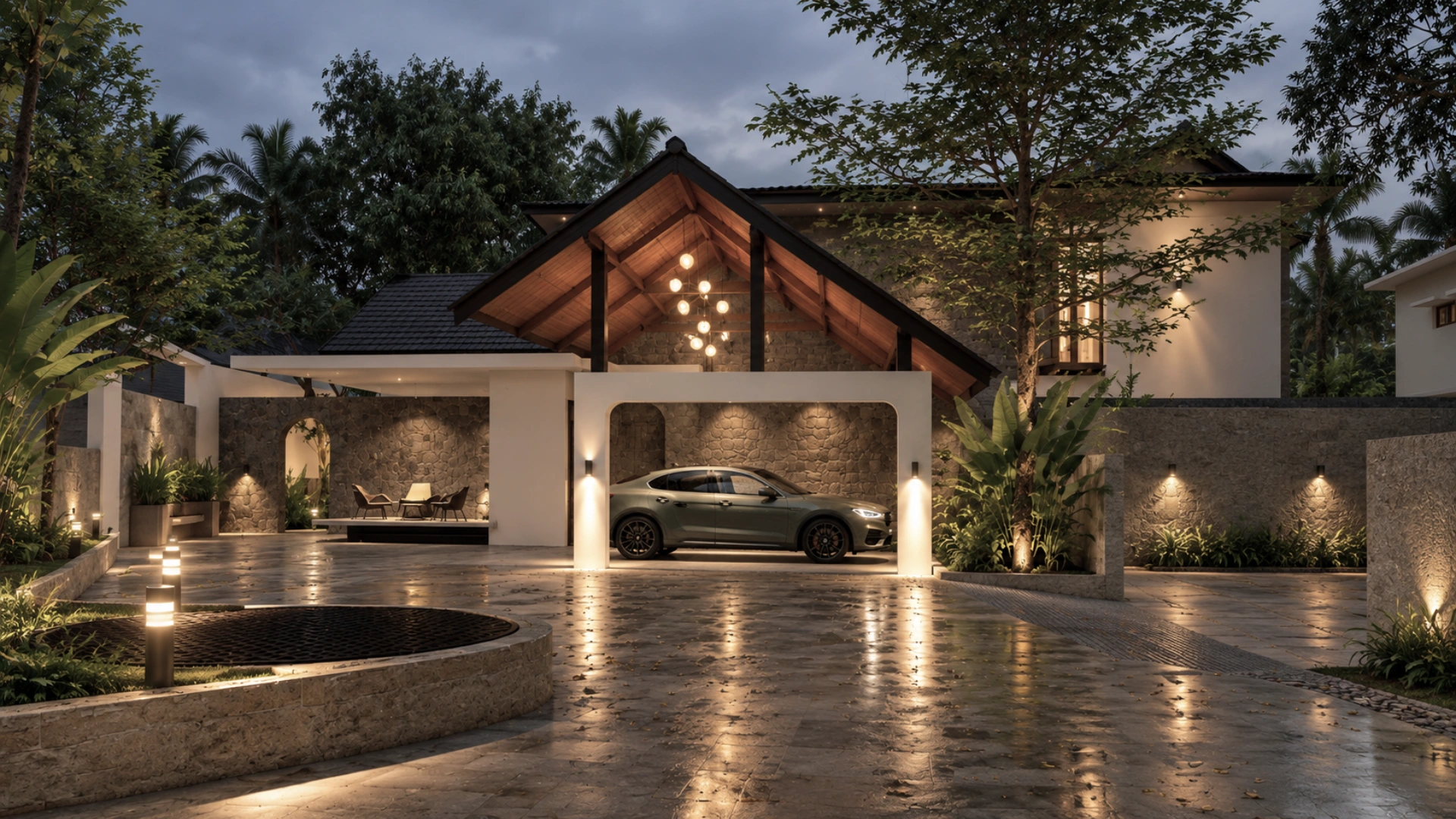 Best Architect Firm In Kerala 2