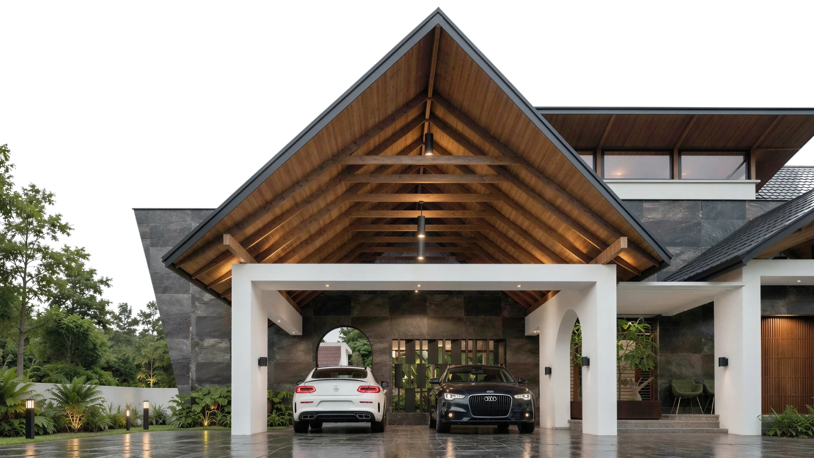 best architect in Kerala